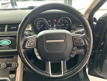 Used Land Rover Range Rover Evoque 2014 for sale - 78930515: Photo