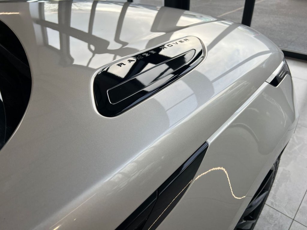 Used Land Rover Range Rover Velar 2018 for sale - 77059612: Photo 11