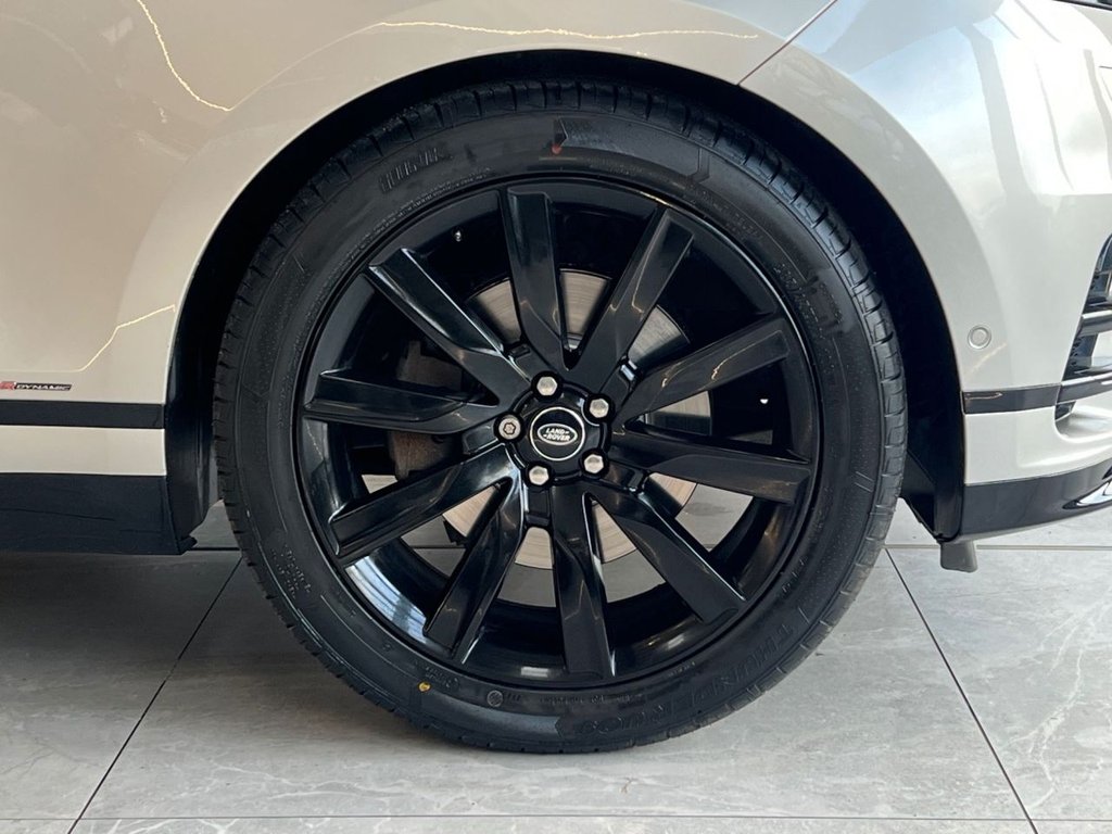 Used Land Rover Range Rover Velar 2018 for sale - 77059612: Photo 12