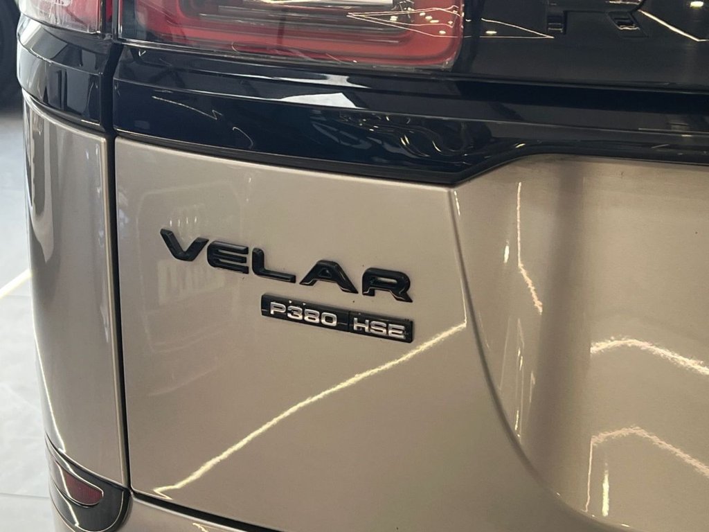 Used Land Rover Range Rover Velar 2018 for sale - 77059612: Photo 16