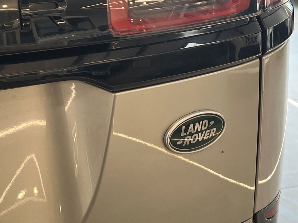 Used Land Rover Range Rover Velar 2018 for sale - 77059612: Photo 18