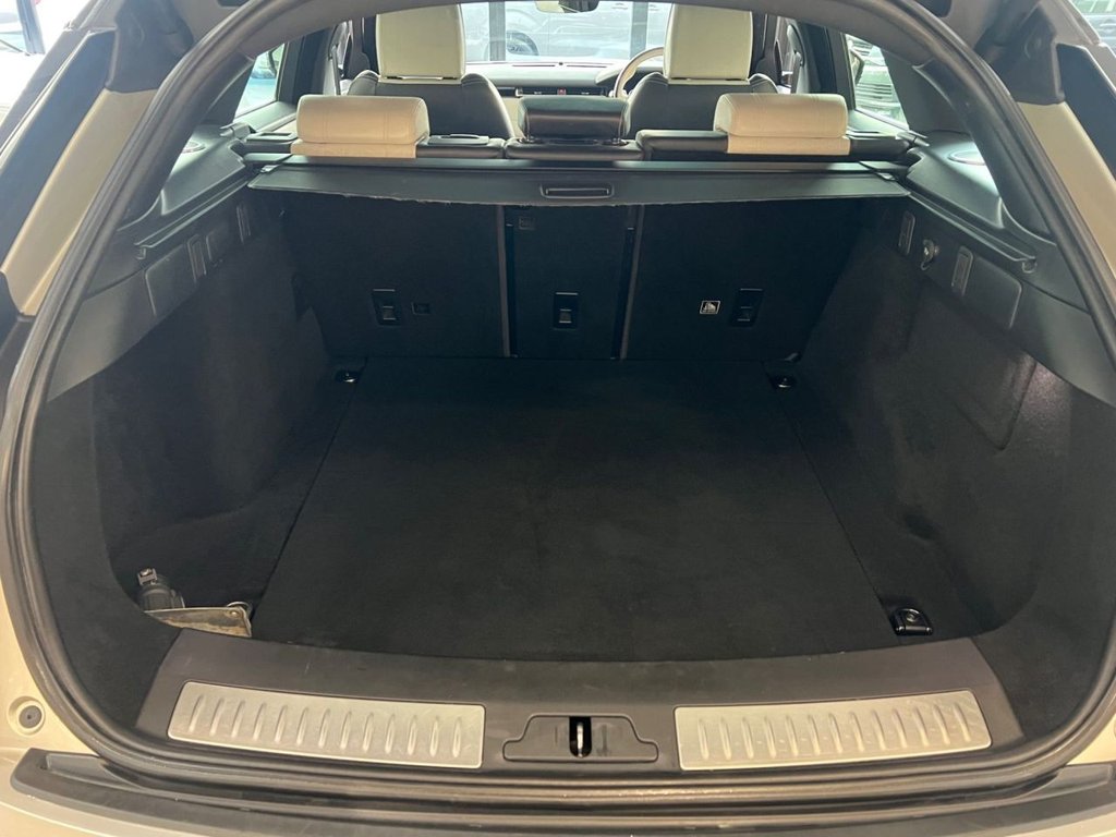 Used Land Rover Range Rover Velar 2018 for sale - 77059612: Photo 21