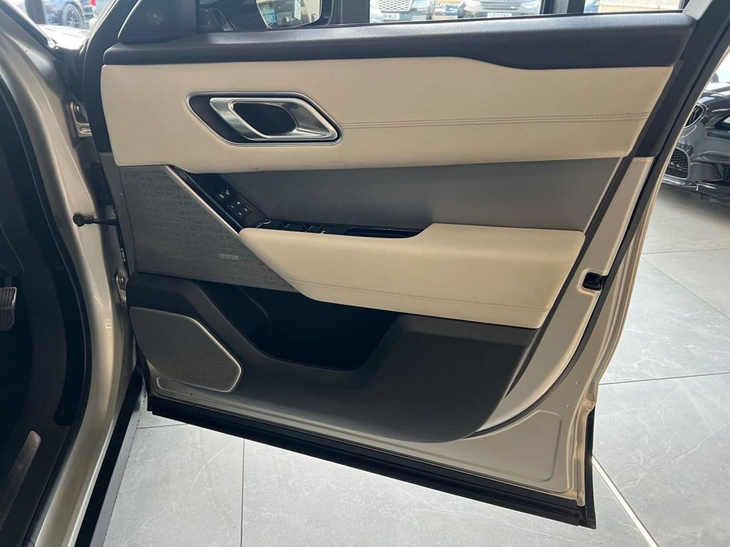 Used Land Rover Range Rover Velar 2018 for sale - 77059612: Photo 28
