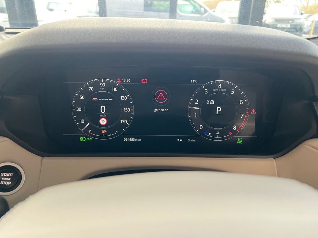 Used Land Rover Range Rover Velar 2018 for sale - 77059612: Photo 36