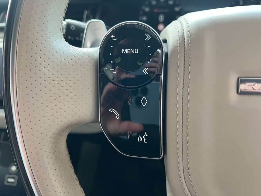 Used Land Rover Range Rover Velar 2018 for sale - 77059612: Photo 40