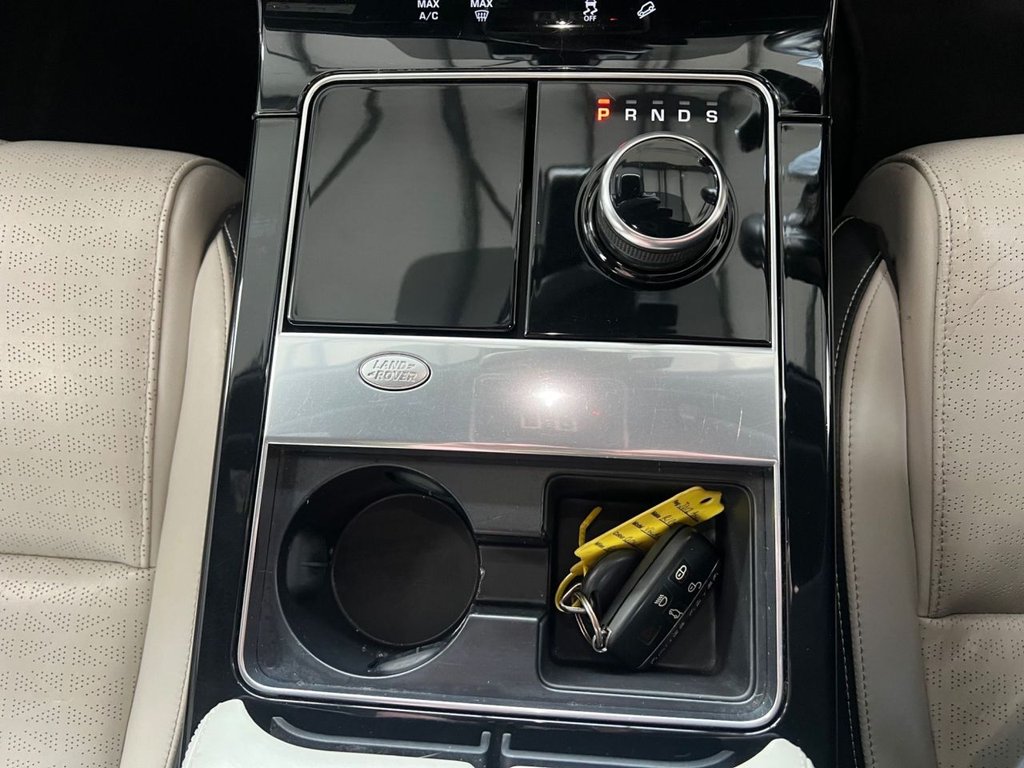 Used Land Rover Range Rover Velar 2018 for sale - 77059612: Photo 47