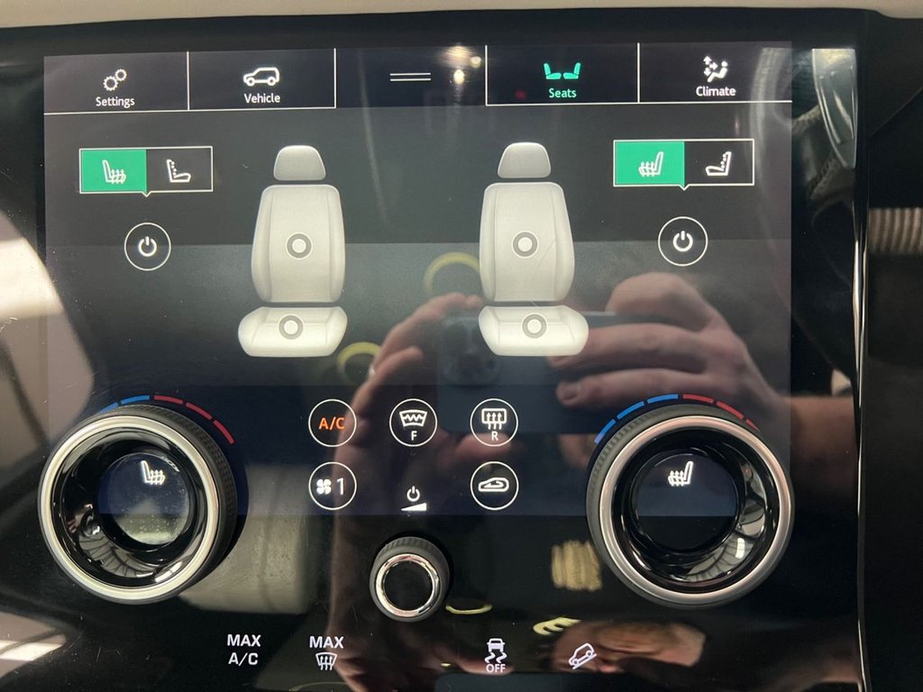 Used Land Rover Range Rover Velar 2018 for sale - 77059612: Photo 48