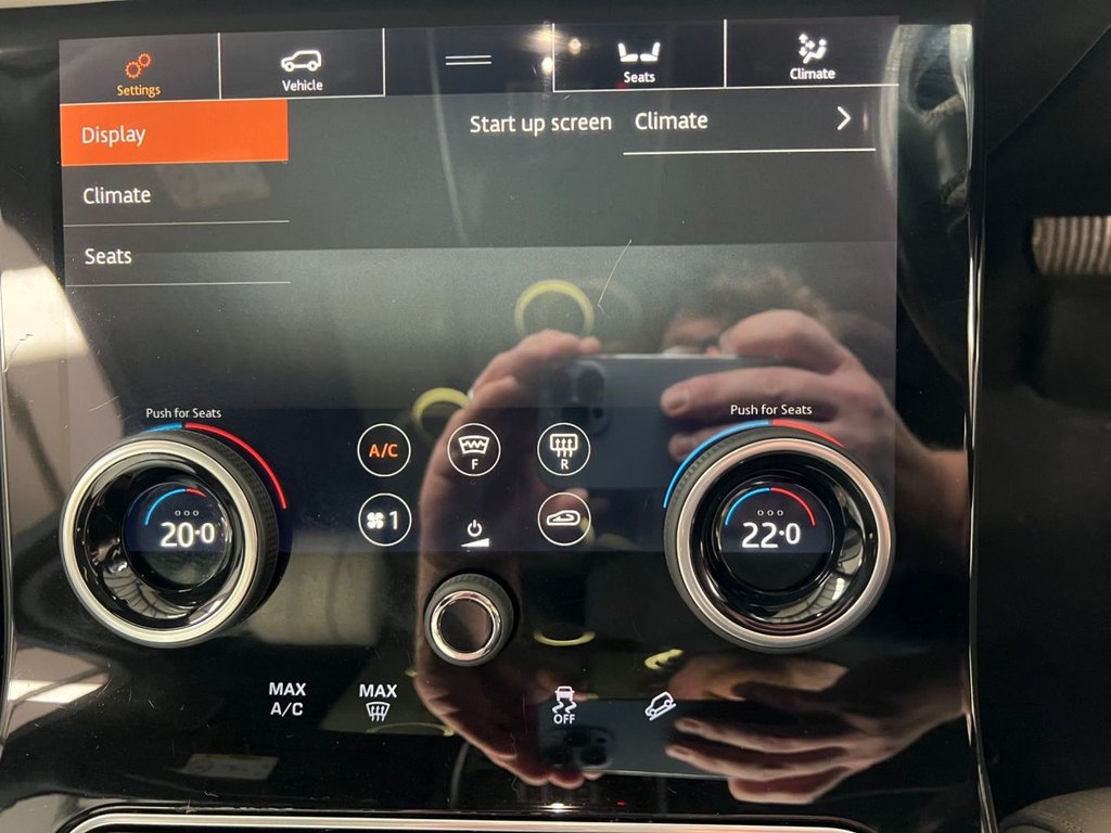 Used Land Rover Range Rover Velar 2018 for sale - 77059612: Photo 50