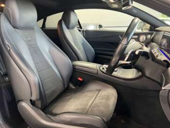 Used Mercedes-Benz E-Class 2018 for sale - 75062575: Photo