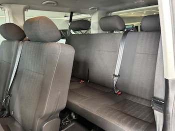 Used Volkswagen Transporter Shuttle 2017 for sale - 79318482: Photo