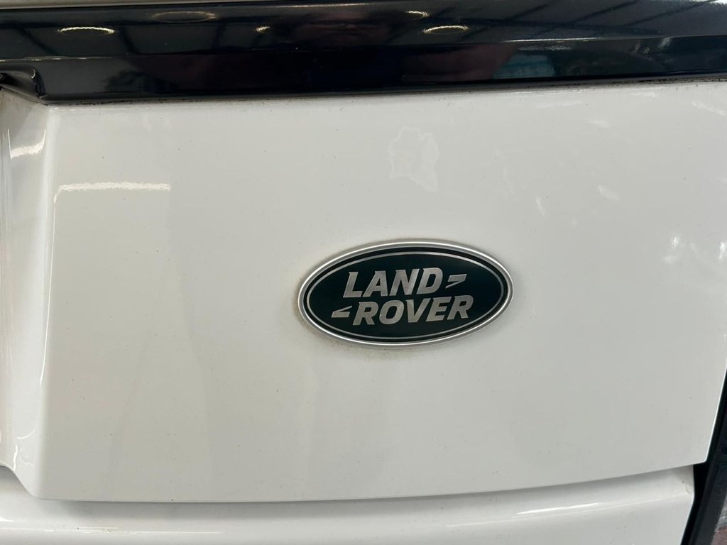 Used Land Rover Range Rover 2016 for sale - 77685493: Photo 13