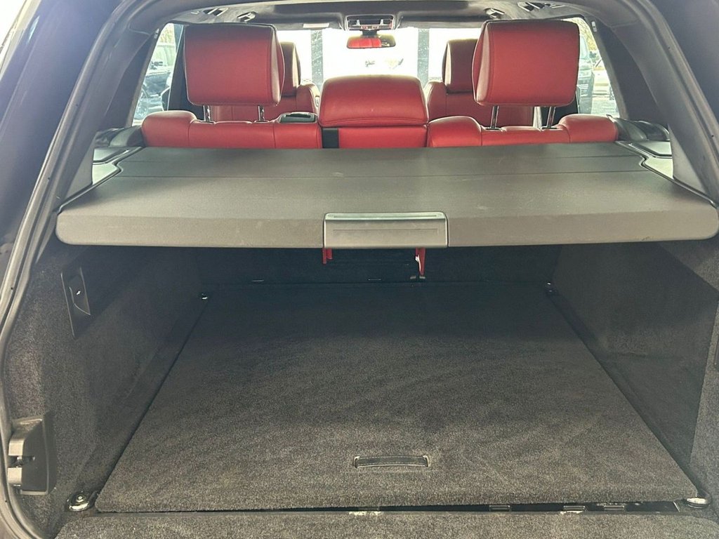 Used Land Rover Range Rover 2016 for sale - 77685493: Photo 15