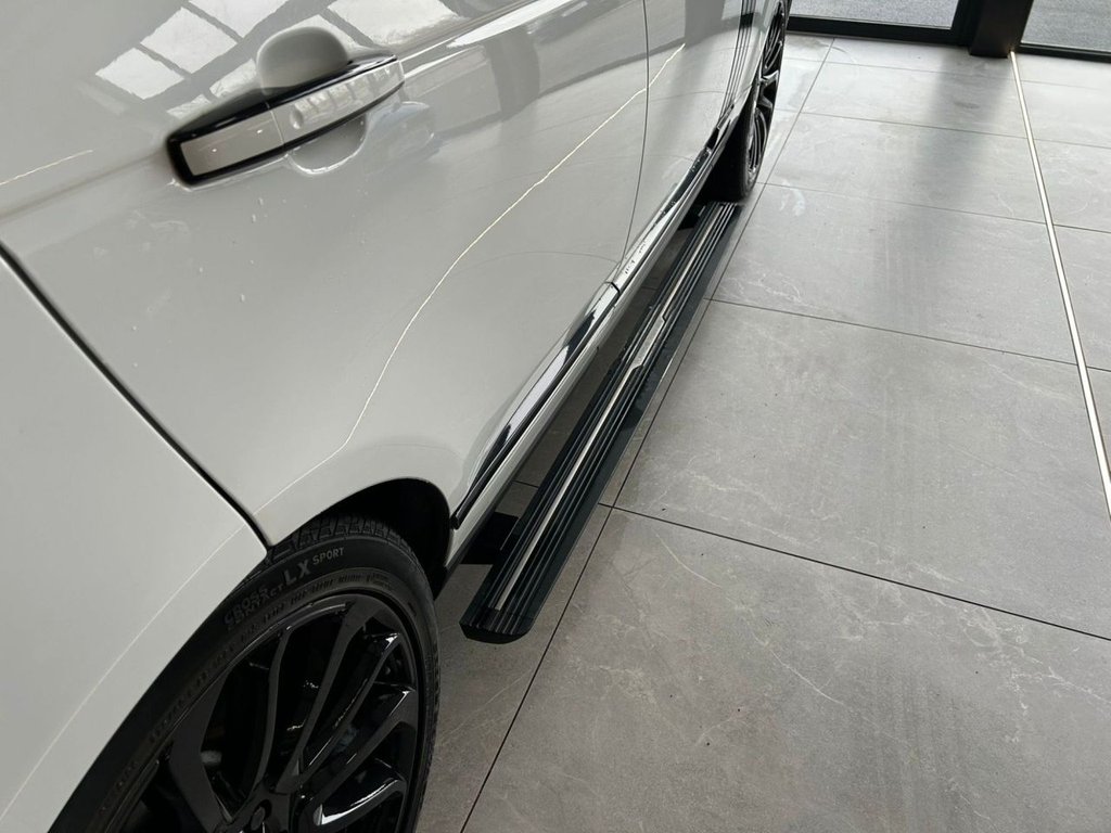 Used Land Rover Range Rover 2016 for sale - 77685493: Photo 21