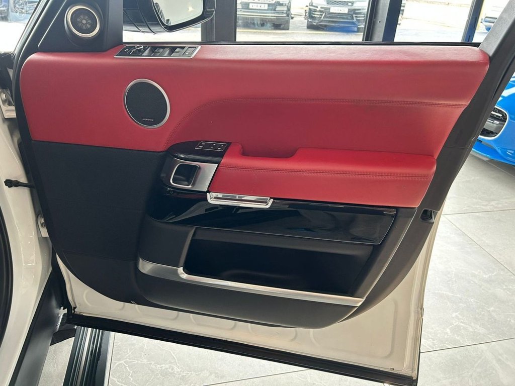 Used Land Rover Range Rover 2016 for sale - 77685493: Photo 24