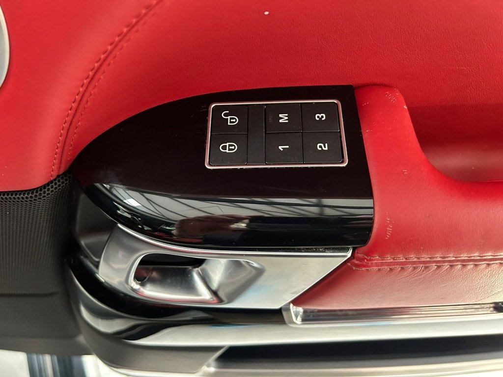 Used Land Rover Range Rover 2016 for sale - 77685493: Photo 26