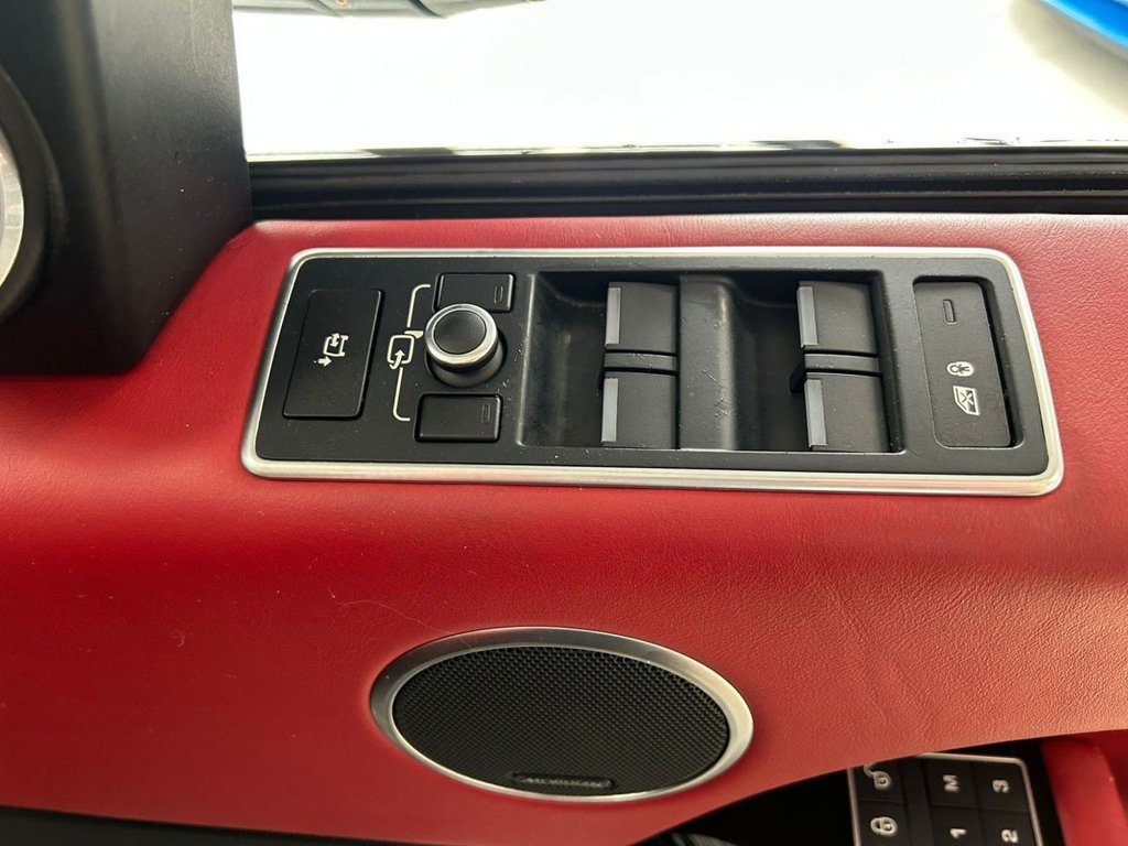 Used Land Rover Range Rover 2016 for sale - 77685493: Photo 28