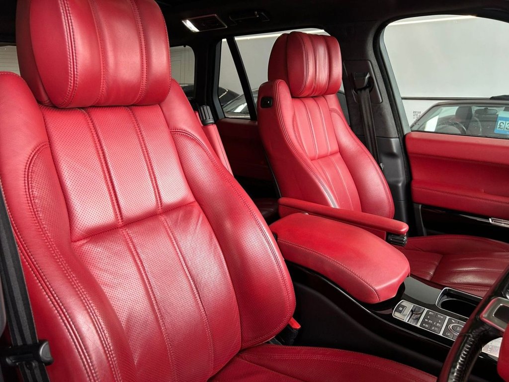 Used Land Rover Range Rover 2016 for sale - 77685493: Photo 29