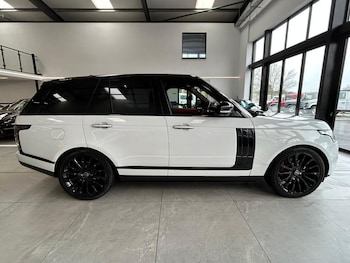Used Land Rover Range Rover 2016 for sale - 77685493: Photo