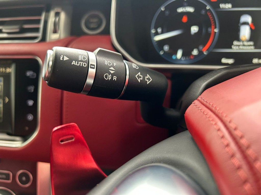 Used Land Rover Range Rover 2016 for sale - 77685493: Photo 30