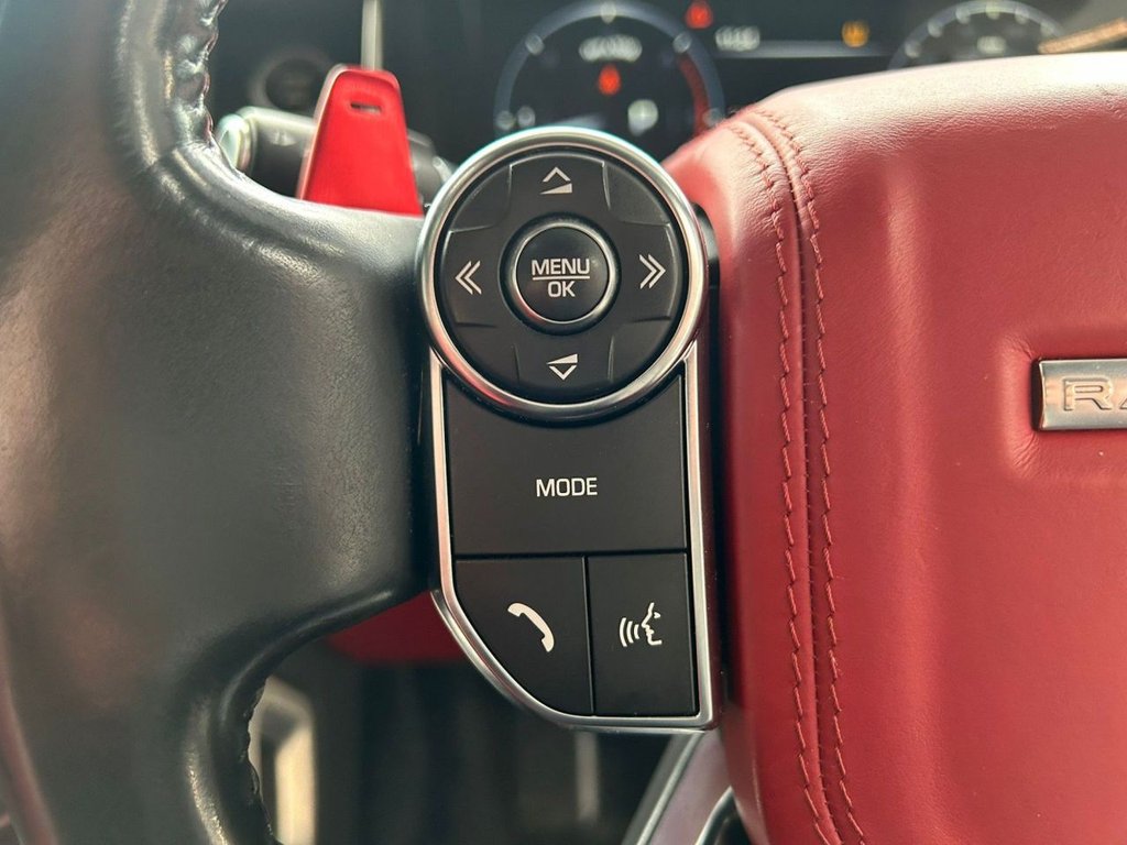 Used Land Rover Range Rover 2016 for sale - 77685493: Photo 31