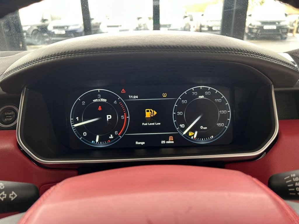 Used Land Rover Range Rover 2016 for sale - 77685493: Photo 32