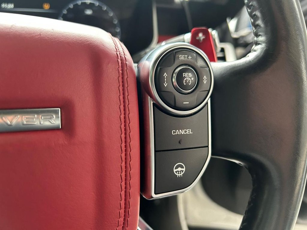 Used Land Rover Range Rover 2016 for sale - 77685493: Photo 33