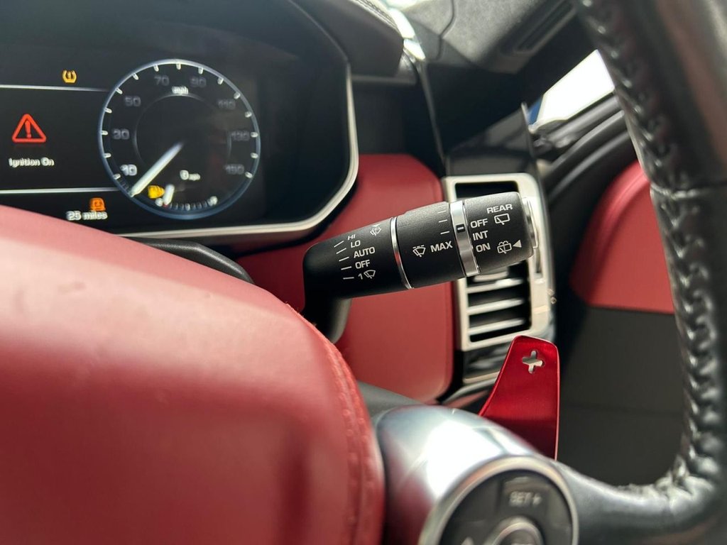 Used Land Rover Range Rover 2016 for sale - 77685493: Photo 34