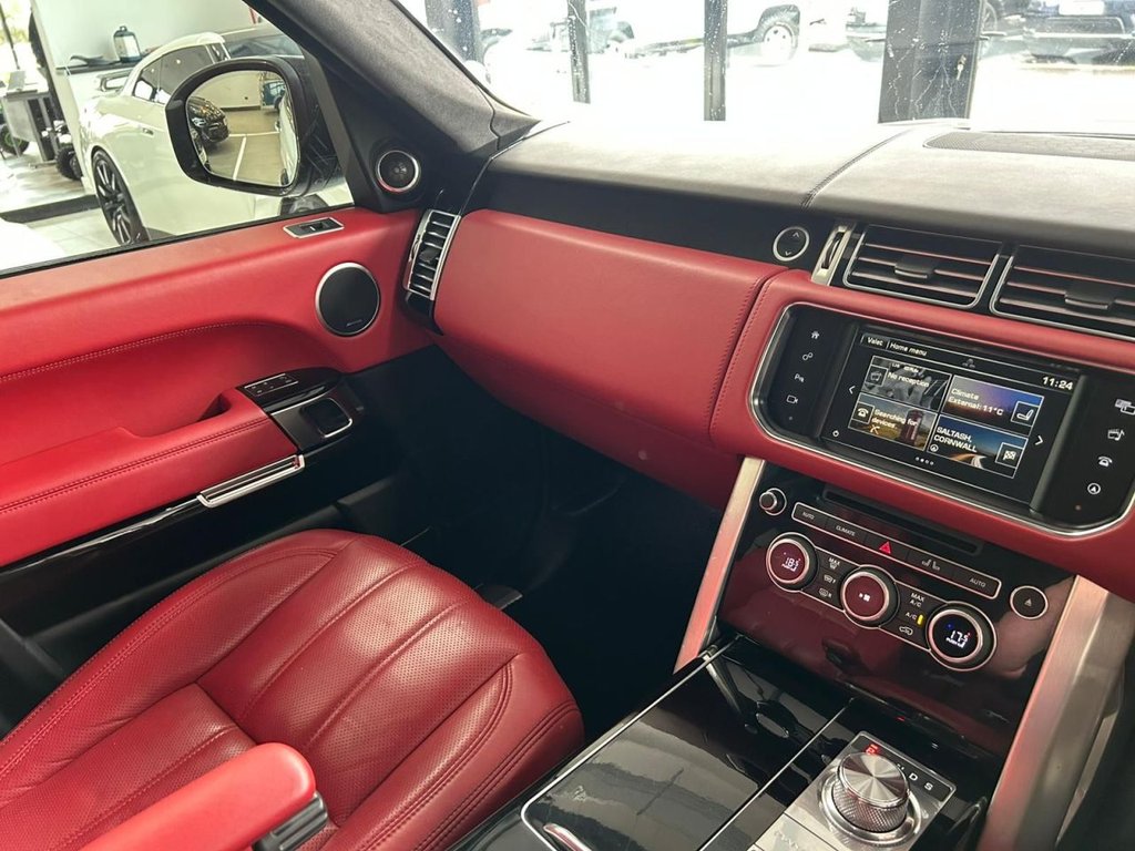 Used Land Rover Range Rover 2016 for sale - 77685493: Photo 35