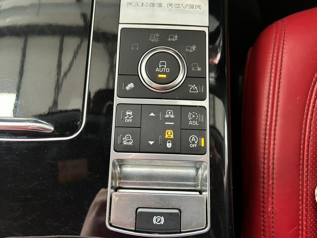 Used Land Rover Range Rover 2016 for sale - 77685493: Photo 36