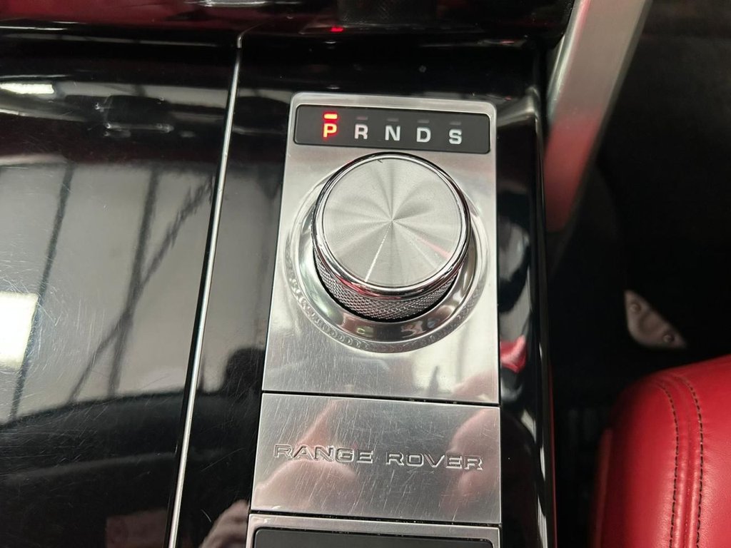 Used Land Rover Range Rover 2016 for sale - 77685493: Photo 37