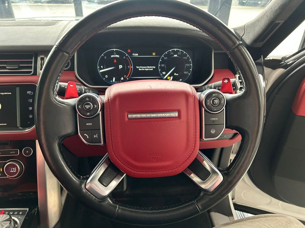 Used Land Rover Range Rover 2016 for sale - 77685493: Photo 4