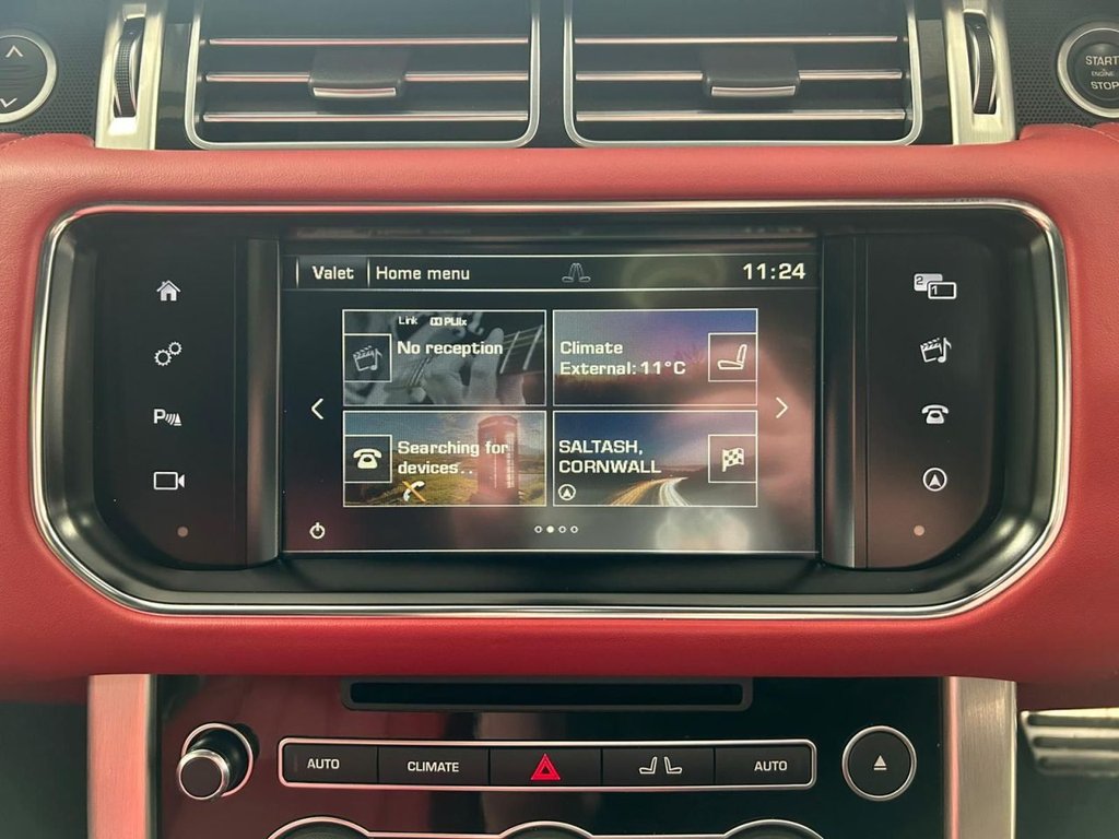 Used Land Rover Range Rover 2016 for sale - 77685493: Photo 40