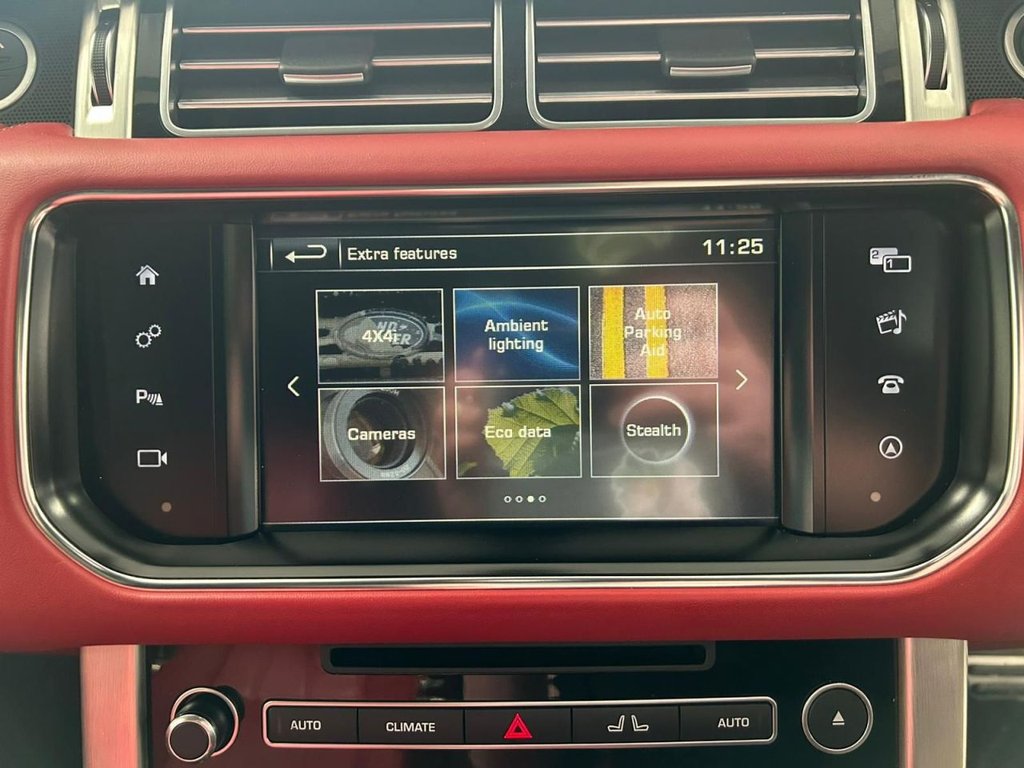 Used Land Rover Range Rover 2016 for sale - 77685493: Photo 41