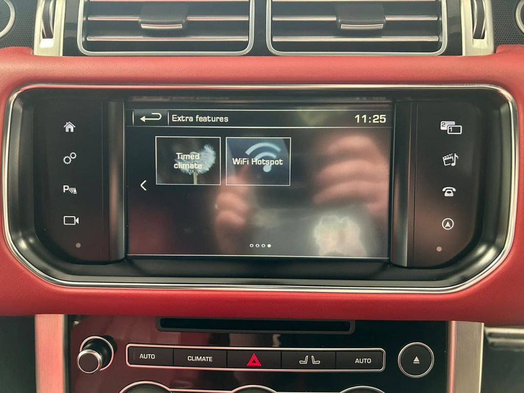 Used Land Rover Range Rover 2016 for sale - 77685493: Photo 42