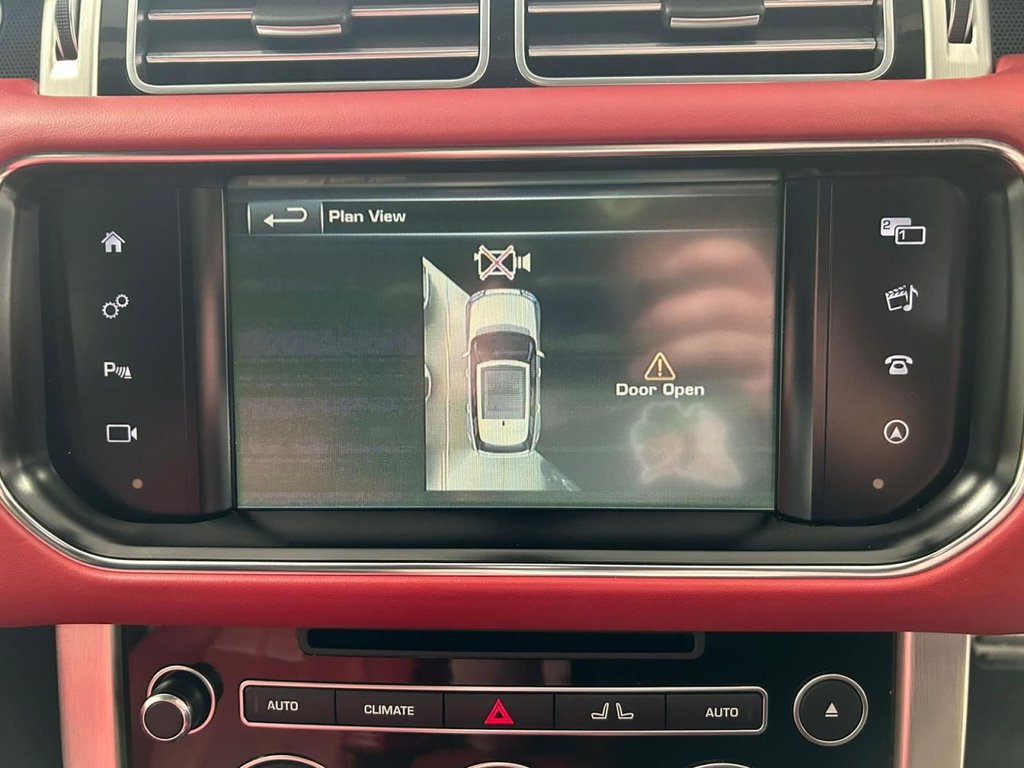 Used Land Rover Range Rover 2016 for sale - 77685493: Photo 43