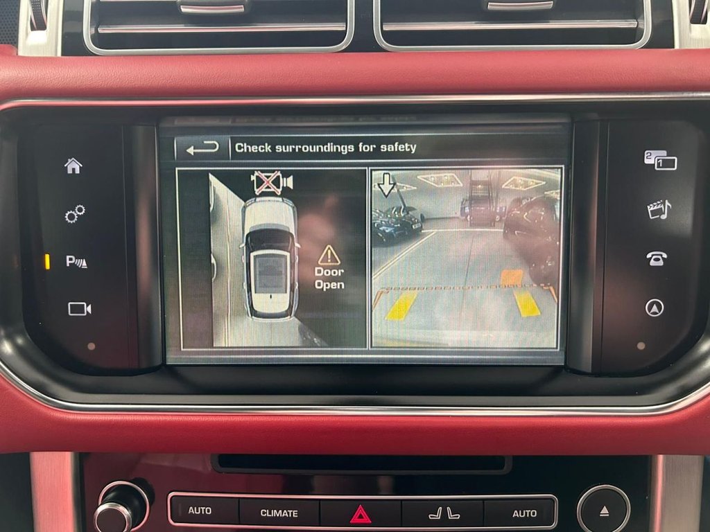 Used Land Rover Range Rover 2016 for sale - 77685493: Photo 44