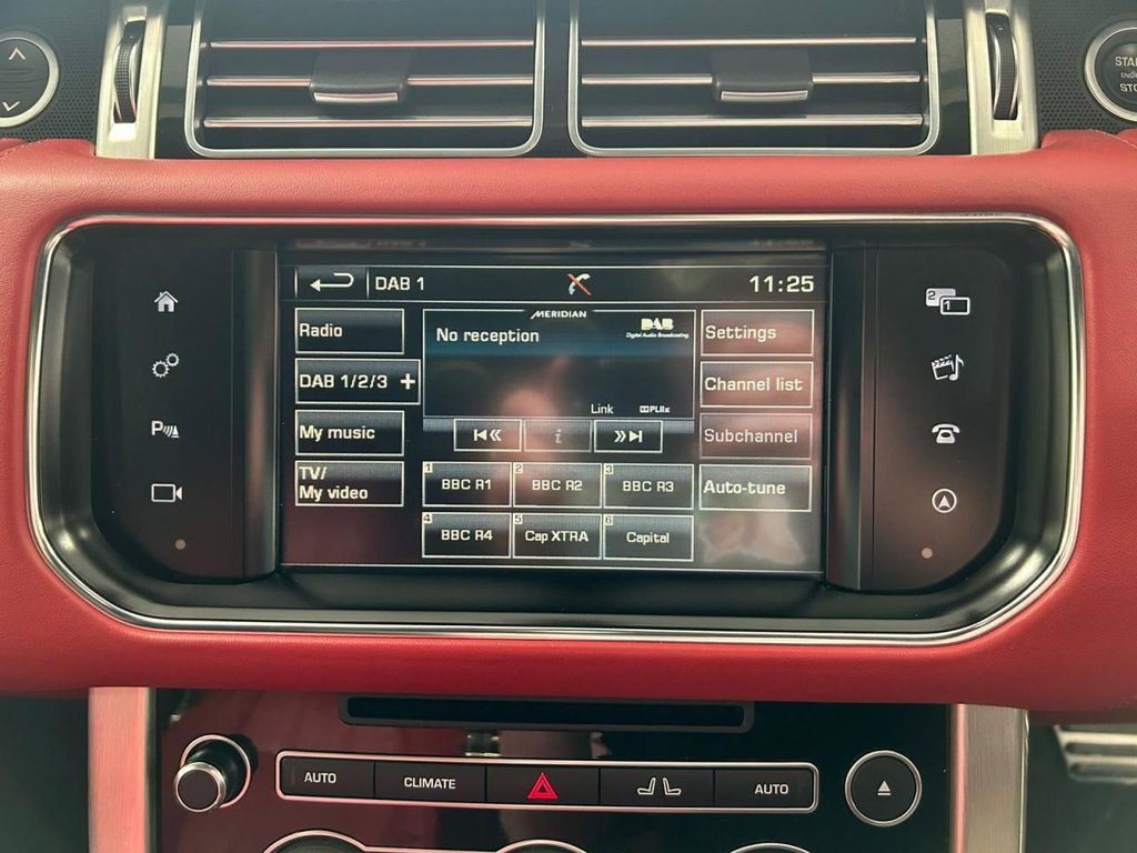 Used Land Rover Range Rover 2016 for sale - 77685493: Photo 45