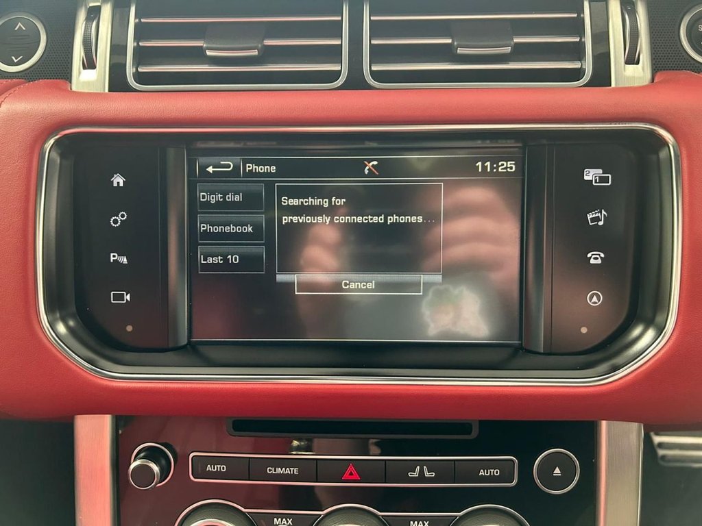 Used Land Rover Range Rover 2016 for sale - 77685493: Photo 46