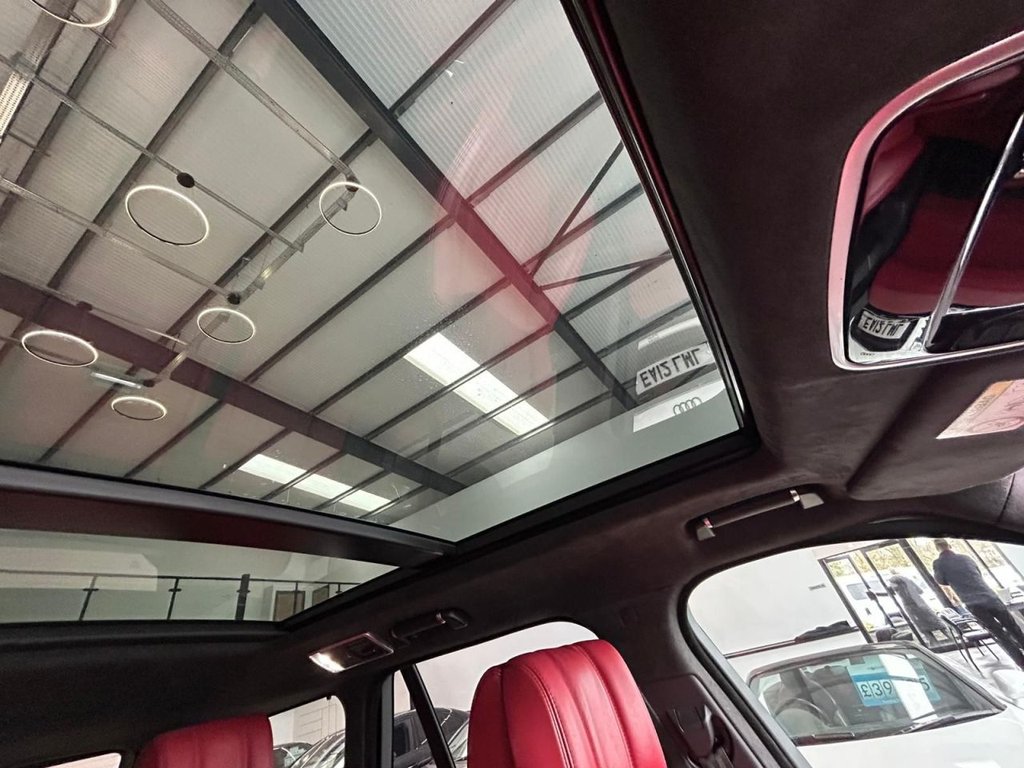 Used Land Rover Range Rover 2016 for sale - 77685493: Photo 49