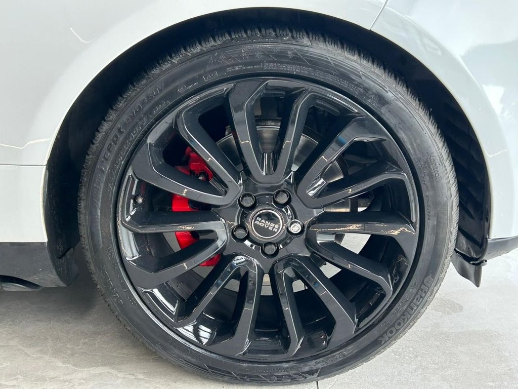 Used Land Rover Range Rover 2016 for sale - 77685493: Photo 9