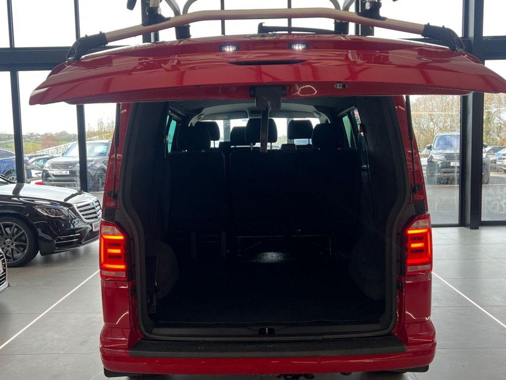 Used Volkswagen Transporter 2016 for sale - 76740314: Photo 13