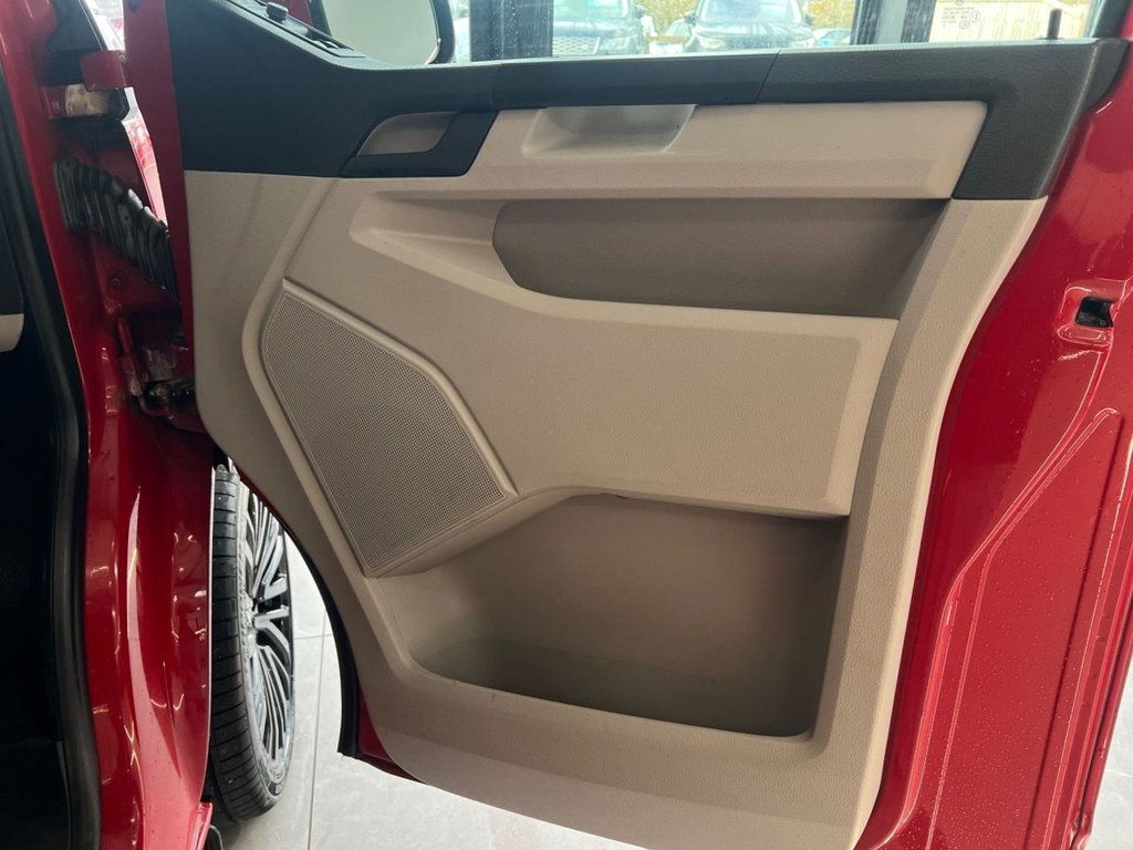 Used Volkswagen Transporter 2016 for sale - 76740314: Photo 20