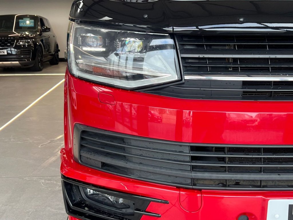 Used Volkswagen Transporter 2016 for sale - 76740314: Photo 21