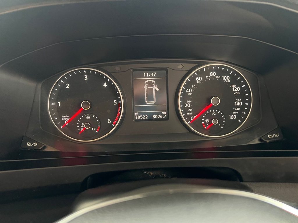 Used Volkswagen Transporter 2016 for sale - 76740314: Photo 26