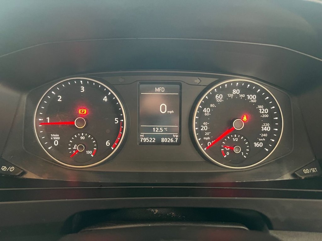 Used Volkswagen Transporter 2016 for sale - 76740314: Photo 29