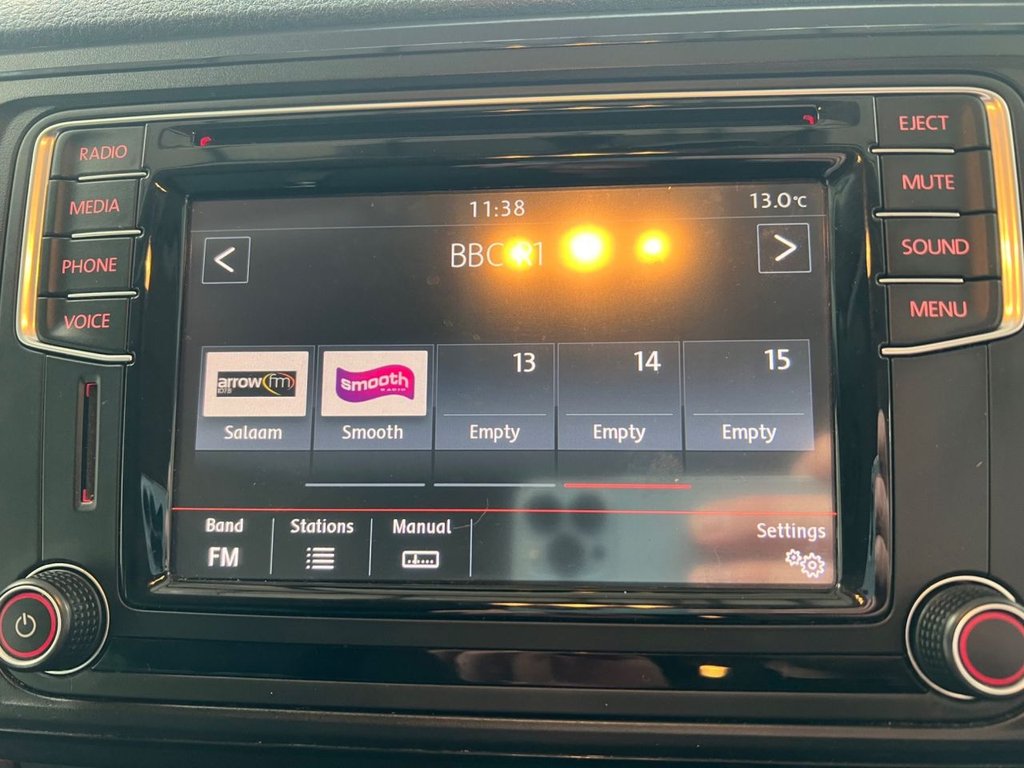 Used Volkswagen Transporter 2016 for sale - 76740314: Photo 31