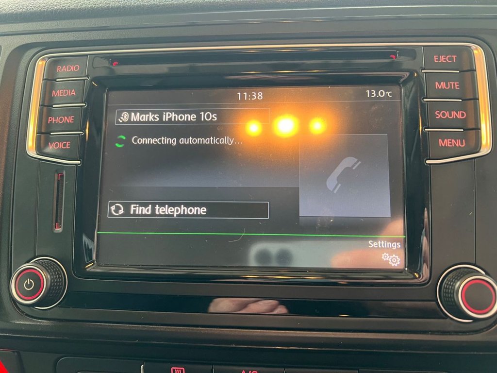 Used Volkswagen Transporter 2016 for sale - 76740314: Photo 35