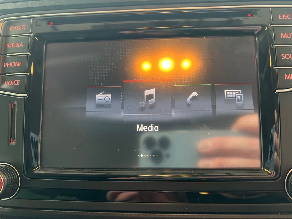 Used Volkswagen Transporter 2016 for sale - 76740314: Photo 36