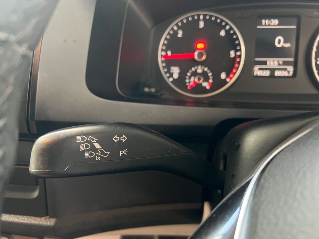 Used Volkswagen Transporter 2016 for sale - 76740314: Photo 42