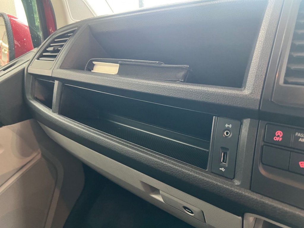 Used Volkswagen Transporter 2016 for sale - 76740314: Photo 44